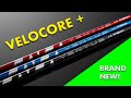 Testing the new FUJIKURA VELOCORE + | Shaft Review