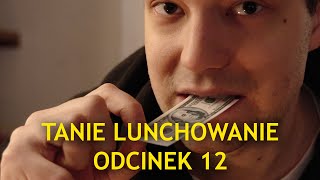 TANIE LUNCHOWANIE E012 - REGINA BAR