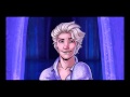 Let it go - 25 Languages Male