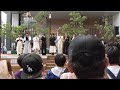 white scorpion フリーライブvol.2@横浜ビブレ 【２部 完全版】 2024.6.29