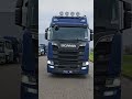 kleyn trucks scania r650 2020 792 584 km