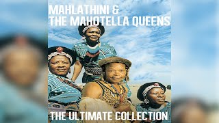 Mahlathini \u0026 The Mahotella Queens - Jive Motella (Audio)