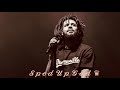 J Cole - Middle Child (Sped Up)