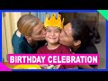 Birthday Celebration 🥳 VLOG166 | TheShimrays