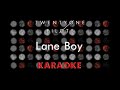 Twenty One Pilots - Lane Boy (Karaoke)
