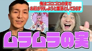 ワンピースについて語るが結局下ネタになるふぉい【ふぉい切り抜き】