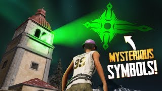 NEW MYSTERIOUS SYMBOLS ?!?! | Best PUBG Moments and Funny Highlights - Ep.556