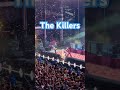 @TheKillersMusic #thekillers #foresthillsstadium #livemusic #queens #newyork #vinyl #records