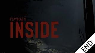 Playdead's INSIDE FULL Walkthrough Gameplay