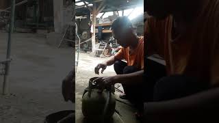 3 cara mengatasi gas yang bunyi jeeesssss