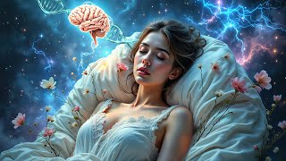 (No Ads) 432Hz + 528Hz + 741Hz | Full Body Healing | Emotional, Physical & Spiritual Recovery