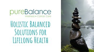 pureBalance Wellness in Mississauga