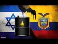 how small states break oil sanctions the case of israel and ecuador oil trade in the 1970s