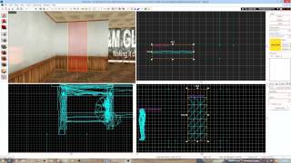 Source SDK Hammer Tutorial: Learning the Tools - Brush Manipulation