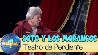 Me Resbala - Teatro de Pendiente: Entremeses con el Vampiro