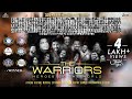 THE WARRIORS | 325+ Quarantined Artists | World Record Winning Album | Vijay Yesudas | Jassie Gift ©