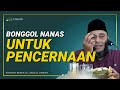 Bonggol Nanas Untuk Pencernaan - dr. Zaidul Akbar Official