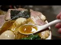 【絶滅危惧の東京ラーメン屋台】endangered tokyo ramen stall 瀕臨滅絕的東京拉麵攤 멸종위기의 도쿄라면 포장마차