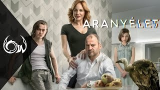 Aranyélet S01 | Bemutató