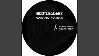 Worlds collide (C.cK meets Klubbingman Remix)