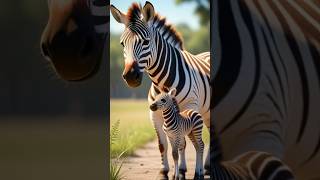 Zebras; Nature’s Striped womders