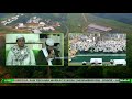 🔴 live streaming pembacaan maulidurrosul ﷺ pekanan markaz syariah megamendung bogor jawabarat