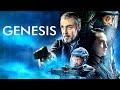 Genesis | Film Complet en Français MULTI 🇫🇷 |🇬🇧 | SF