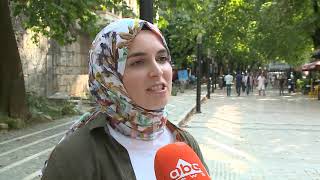 6 vite e veshur me hijab, 19-vjecarja nuk le pas pasionet e saj| ABC News Albania