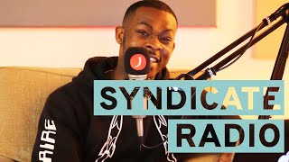 Should Stormzy \u0026 Wiley Clash AGAIN? | SYNDICATE RADIO