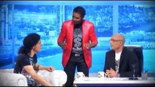 HAFID GOOD Algerian TV N° 1 \u0026 Sofiane Dani