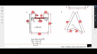 Maths Exercise 7.1 Part 1