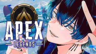 【APEX LEGENDS】ド深夜のｿﾛﾗﾝｸは格別【青桐エイト/ネオポルテ】