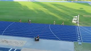 Ht3. 800m Women, Benita Willis Shield, SAF 23 November 2024