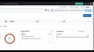 Elastic Security - Overview