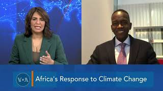 Africa’s Response to Climate Change - Straight Talk Africa