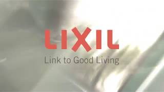 LIXIL TAIWAN TV CM