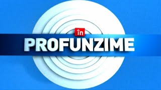 Emisiunea In PROfunzime cu Lorena Bogza din 18 Ianuarie