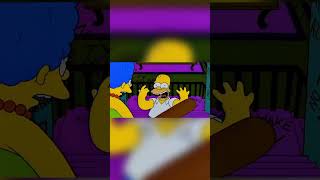 The Simpsons Funniest Moments #shorts #usa #Cartoon #vairal #Simpsons