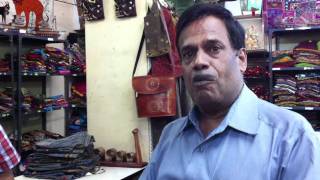 Bhujodi Handicrafts Ahmedabad Gujarat.mov