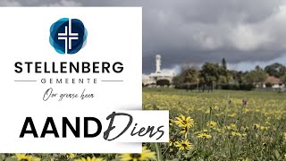 AANDDIENS | 9 Februarie 2025 om 18:00