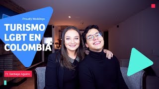 Turismo LGBT en Colombia (Primera Parte)