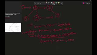 117 Populating Next Right Pointers in Each Node II leetcode using Python