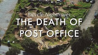 The Death Of Post Office - Bicycle Nightmares