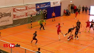 EZ-Handballpokal 2025