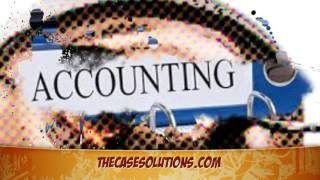 Aztek Chocolate Studio: Accounting System Software Case Solution Analysis- TheCaseSolutions.com