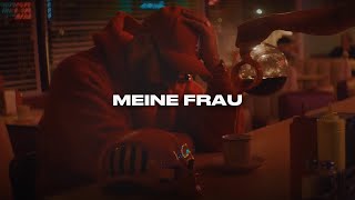 SIDO x PETER FOX - MEINE FRAU