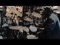 Napalm Death   Breed to Breathe (Drum Cover)