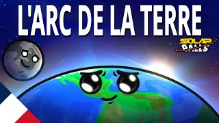 L'Arc de la Terre