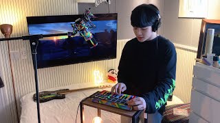Mgmt Kids Cover