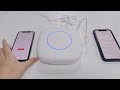 How to set up a 4G Base Zigbee Gateway #smarthome #psg